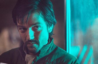 Стало известно, когда выйдет сериал «Звездные войны: Андор»