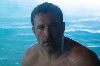 Новый фильм с Беном Аффлеком получает низкие оценки - «Глубокие воды»