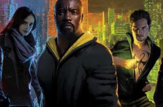 Как изменился таймлайн киновселенной Marvel после выхода «Сорвиголовы» на Disney+