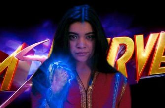 Объяснено, кто такая Мисс Марвел в MCU и комиксах Marvel