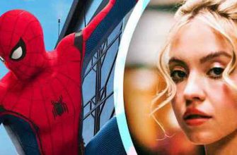 Звезда «Эйфории» Синди Суини сыграет в фильме по Marvel