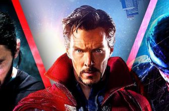 Мадам Паутина будет Доктором Стрэнджем во вселенной Человека-паука от Sony