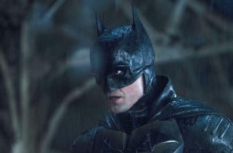 Подтверждено, когда «Бэтмен» можно будет посмотреть онлайн в хорошем качестве