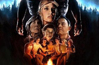 Трейлер хоррора The Quarry от создателей Until Dawn