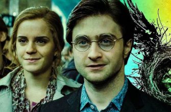 Дэниел Рэдклифф прокомментировал фильм «Гарри Поттер и Проклятое дитя»