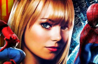 Эмма Стоун появилась в трейлере «Человека-паука: Нет пути домой»