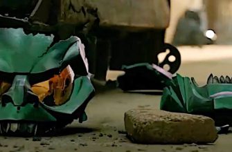 Появилась удаленна сцена «Человека-паука: Нет пути домой» с Гоблином