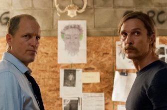 4 сезон сериала «Настоящий детектив» может разочаровать фанатов