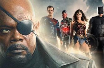 Сэмюэл Л. Джексон прокомментировал появление в киновселенной DC