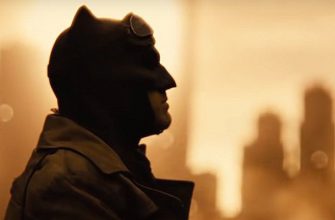 Зак Снайдер намекнул на фильм «Лига справедливости 2» новым изображением