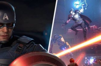 В «Мстителях Marvel» вернется полюбившийся персонаж