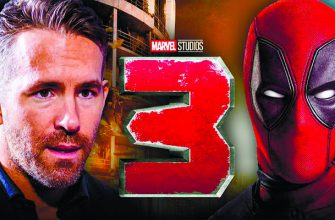 «Дэдпул 3» будет создаваться не только Marvel Studios