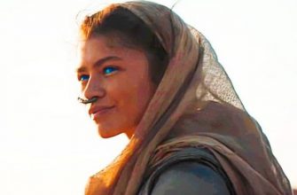 Дени Вильнев тизерит роль героини Зендеи в фильме «Дюна 2»