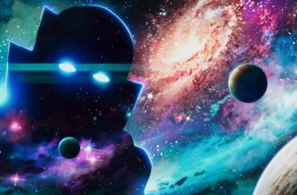 Раскрыт новый космический сериал киновселенной Marvel