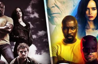 Disney вырезали из сериалов Marvel упоминание Netflix