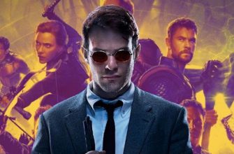 Что известно о 4 сезоне сериала «Сорвиголова»: дата выхода и связь с MCU