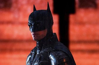 Обновленные сборы фильма «Бэтмен» в США
