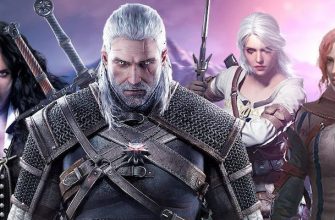 В «Ведьмаке 3» нашли последнюю пасхалку