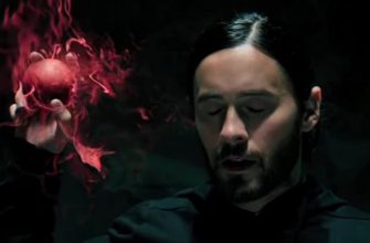 Первые отзывы о фильме «Морбиус». Джаред Лето снова снялся в плохом кинокомиксе