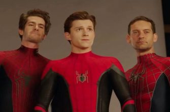 Сборы фильма «Человек-паук: Нет пути домой» скоро возьмут новую высоту