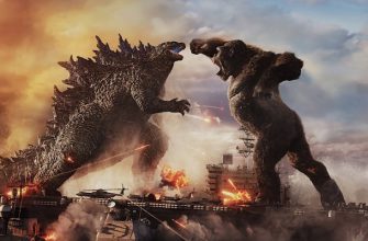 Подтверждено, когда начнутся съемки фильма «Годзилла против Конга 2»