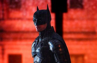Сборы «Бэтмена» разочаровали в Китае