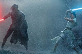 Новая информация о следующем фильме «Звездные войны»