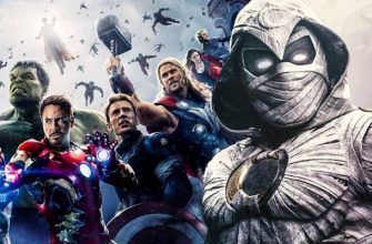 Оскар Айзек рассказал, как Лунный рыцарь вписывается в мир Мстителей