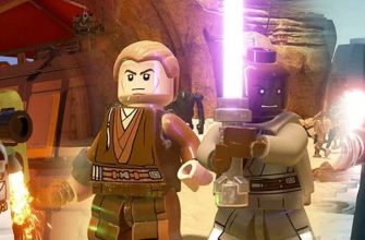 Все герои и злодеи Lego Star Wars: The Skywalker Saga. Раскрыт список персонажей