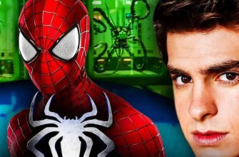 Sony прокомментировали фильм «Новый Человек-паук 3» с Эндрю Гарфилдом