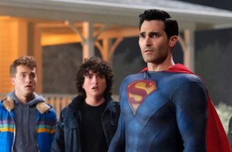 Подтверждены 3 сезон «Супермен и Лоис» и 9 сезон «Флэш»