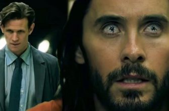 Мэтт Смит неоднозначно высказался о фильме «Морбиус». Он сыграл злодея Marvel