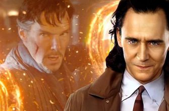 Раскрыто появление Локи в новом фильме киновселенной Marvel Раскрыто появление Локи в новом фильме киновселенной Marvel
