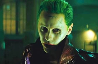 Джаред Лето в роли Джокера на новом вырезанном кадре «Отряда самоубийц» Джаред Лето в роли Джокера на новом вырезанном кадре «Отряда самоубийц»