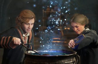 Раскрыта точная дата выхода «Хогвартс. Наследие» Раскрыта точная дата выхода «Хогвартс. Наследие»