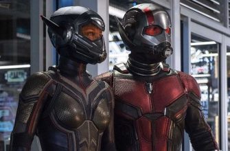 Один персонаж Marvel не вернется в фильме «Человек-муравей 3» Один персонаж Marvel не вернется в фильме «Человек-муравей 3»