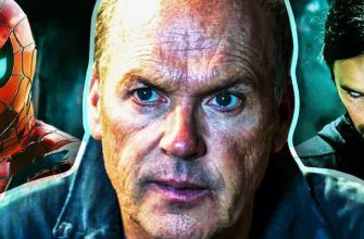 Описание сцен после титров фильма «Морбиус»: тизер будущего вселенной Человека-паука Описание сцен после титров фильма «Морбиус»: тизер будущего вселенной Человека-паука