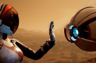 Анонсирована игра Deliver Us Mars, сиквел Deliver Us The Moon Анонсирована игра Deliver Us Mars, сиквел Deliver Us The Moon