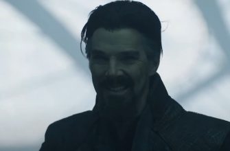 Сегодня должен был выйти «Доктор Стрэндж 2: В мультивселенной безумия» Сегодня должен был выйти «Доктор Стрэндж 2: В мультивселенной безумия»