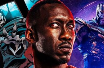 Почему фильм «Блэйд» должен быть приквелом в MCU Почему фильм «Блэйд» должен быть приквелом в MCU