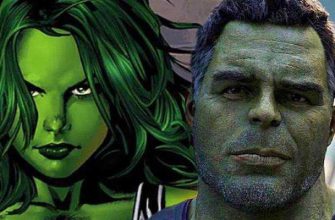 У Marvel возникли проблемы с сериалом «Женщина-Халк» - инсайдер У Marvel возникли проблемы с сериалом «Женщина-Халк» - инсайдер