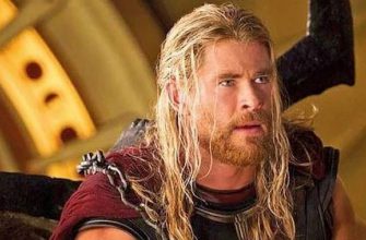 Показан измененный костюм Тора в киновселенной Marvel Показан измененный костюм Тора в киновселенной Marvel