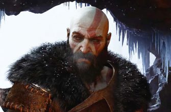 Подтверждено, когда выйдет God of War 2: Ragnarok - пока без точной даты Подтверждено, когда выйдет God of War 2: Ragnarok - пока без точной даты