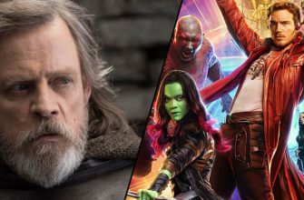 Марка Хэмилла показали в роли Санта Клауса в киновселенной Marvel Марка Хэмилла показали в роли Санта Клауса в киновселенной Marvel