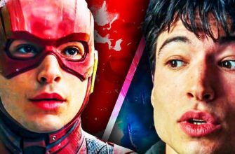 Исполнитель Флэша Эзра Миллер арестован на Гавайях Исполнитель Флэша Эзра Миллер арестован на Гавайях