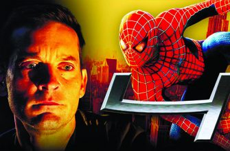 Продюсер Marvel хочет увидеть фильм «Человек-паук 4» от Сэма Рэйми Продюсер Marvel хочет увидеть фильм «Человек-паук 4» от Сэма Рэйми