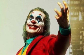 Работа над фильмом «Джокер 2» замедлилась Работа над фильмом «Джокер 2» замедлилась
