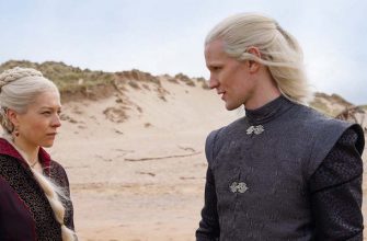 Подтверждена дата выхода сериала «Дом дракона», приквела «Игры престолов» Подтверждена дата выхода сериала «Дом дракона», приквела «Игры престолов»