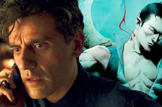 «Лунный рыцарь» тизерит Нэмора в киновселенной Marvel «Лунный рыцарь» тизерит Нэмора в киновселенной Marvel