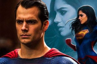 Стала известна замена Генри Кавилла в роли Супермена в DCEU Стала известна замена Генри Кавилла в роли Супермена в DCEU